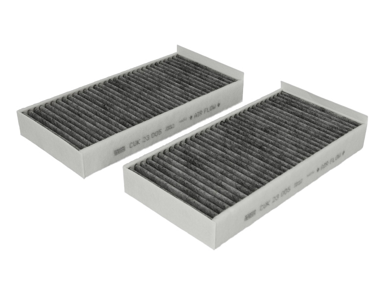 Filter kabine za vozilo BMW 1 (F40)