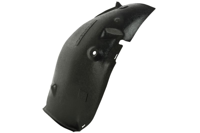 Prednja lijeva PVC zaštita točka za vozilo RENAULT GRAND SCENIC 2 PH 1, GRAND SCENIC 2 PH 2, GRAND SCENIC 3 PH 1, GRAND SCENIC 3 PH 2
