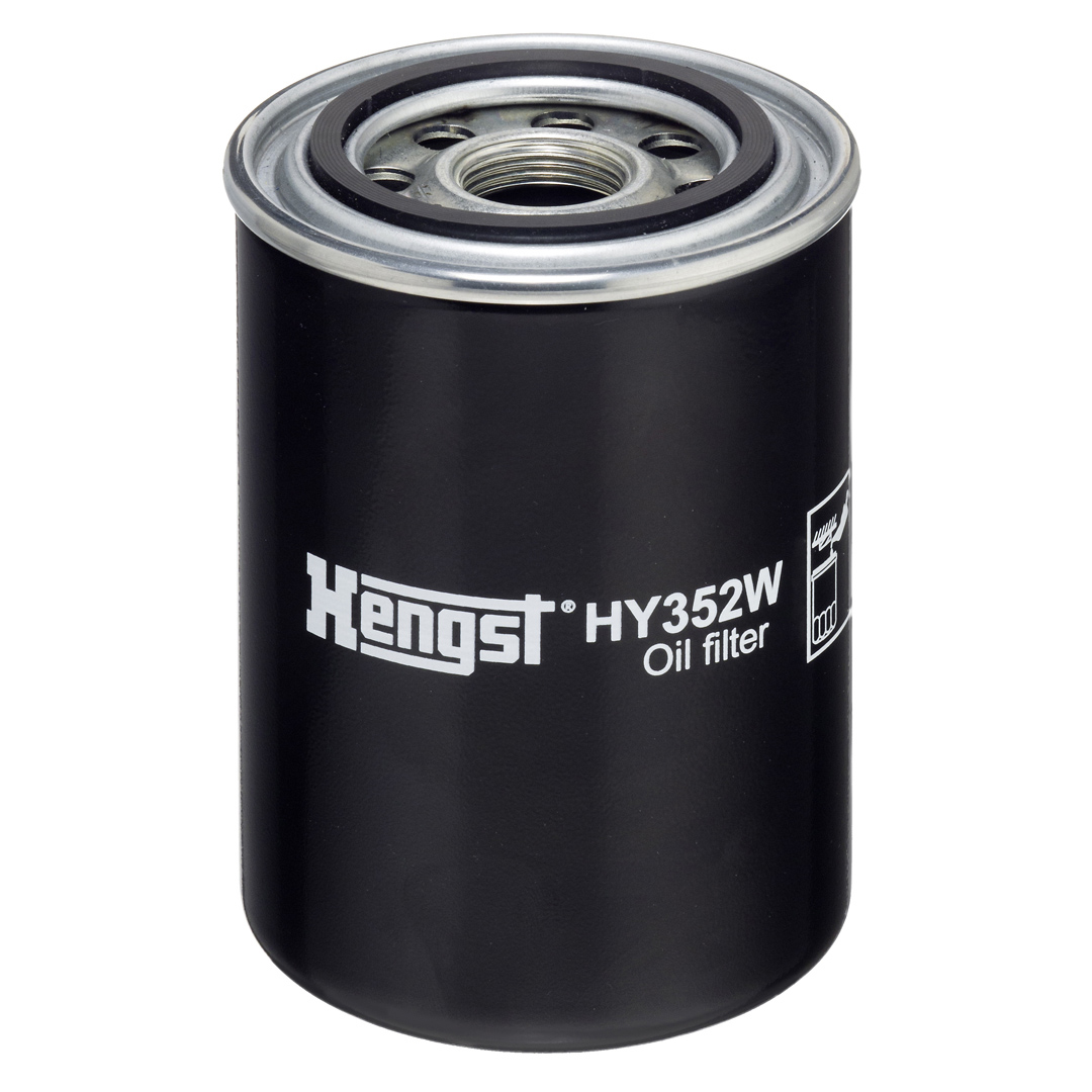 Filter ulja za vozilo IVECO TURBOSTAR