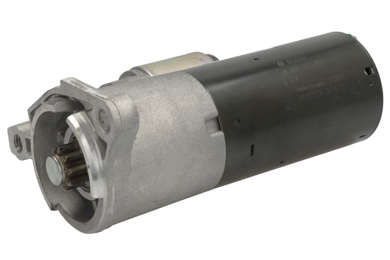 Anlaser starter za vozilo AUDI Q7