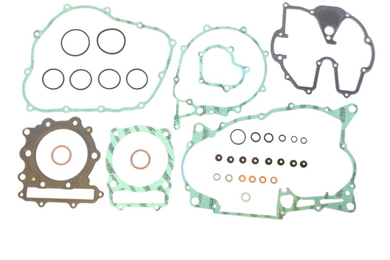 ATHENA kompletní sada těsnění, motor HONDA NX 650 (DOMINATOR) 88-02, XR 650 L 93-09 (B000WPC1ZK)