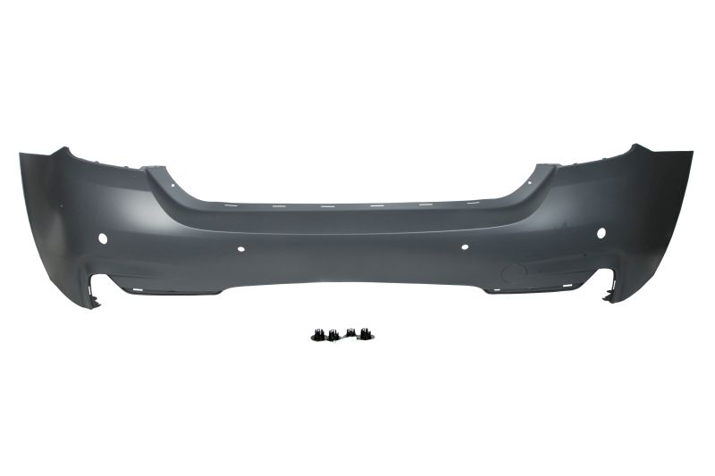 Zadnji branik za vozilo BMW 4 GRAN COUPE F36 02