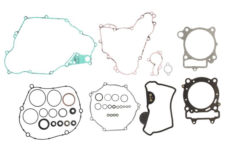 WINDEROSA complete engine gasket set KAWASAKI KFX 450 R 08-14 (811920)