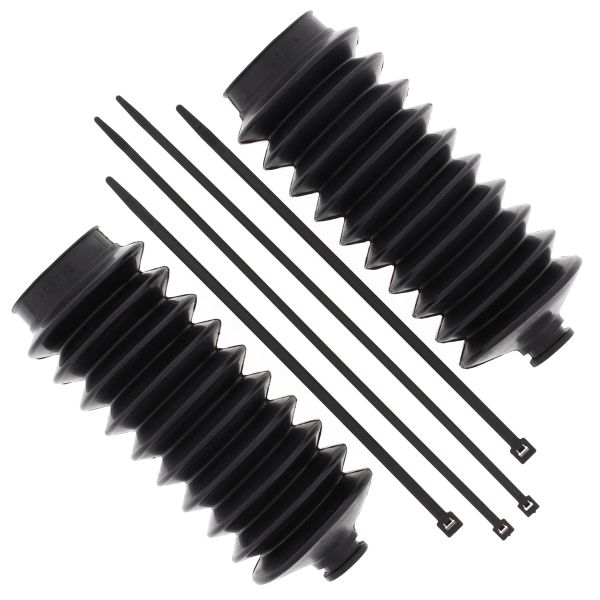 ALL BALLS rubber boots for driveshafts and linkages (2 pcs) YAMAHA RHINO 450 '06-'09, 660 '04-'07, 700 '08-'13