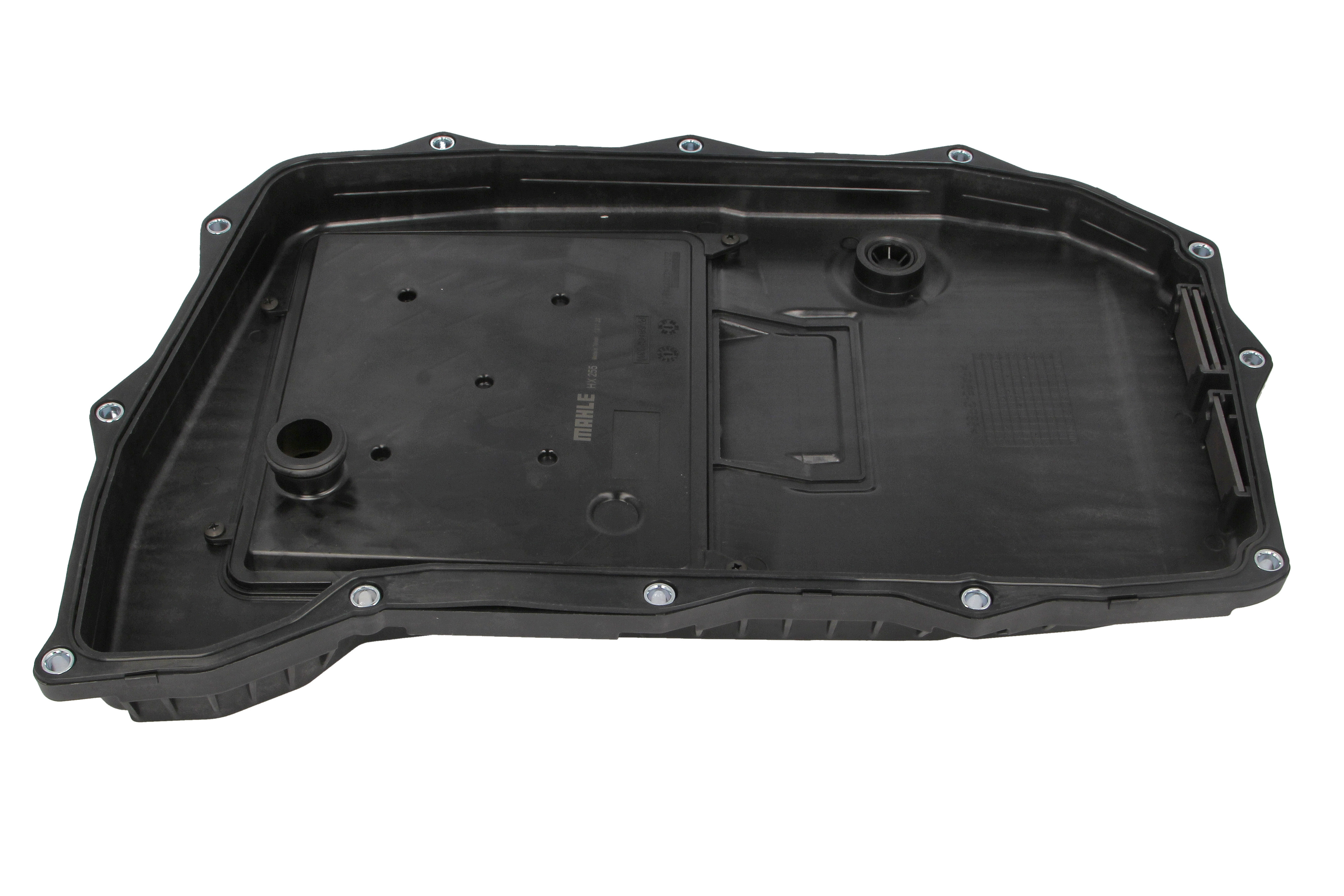 Фильтр АКПП Audi A4/A5/A8/Q5/Q7/VW Touareg 2.0 TDI/2.0 TFSI/3.0 TDI 15- фото 6