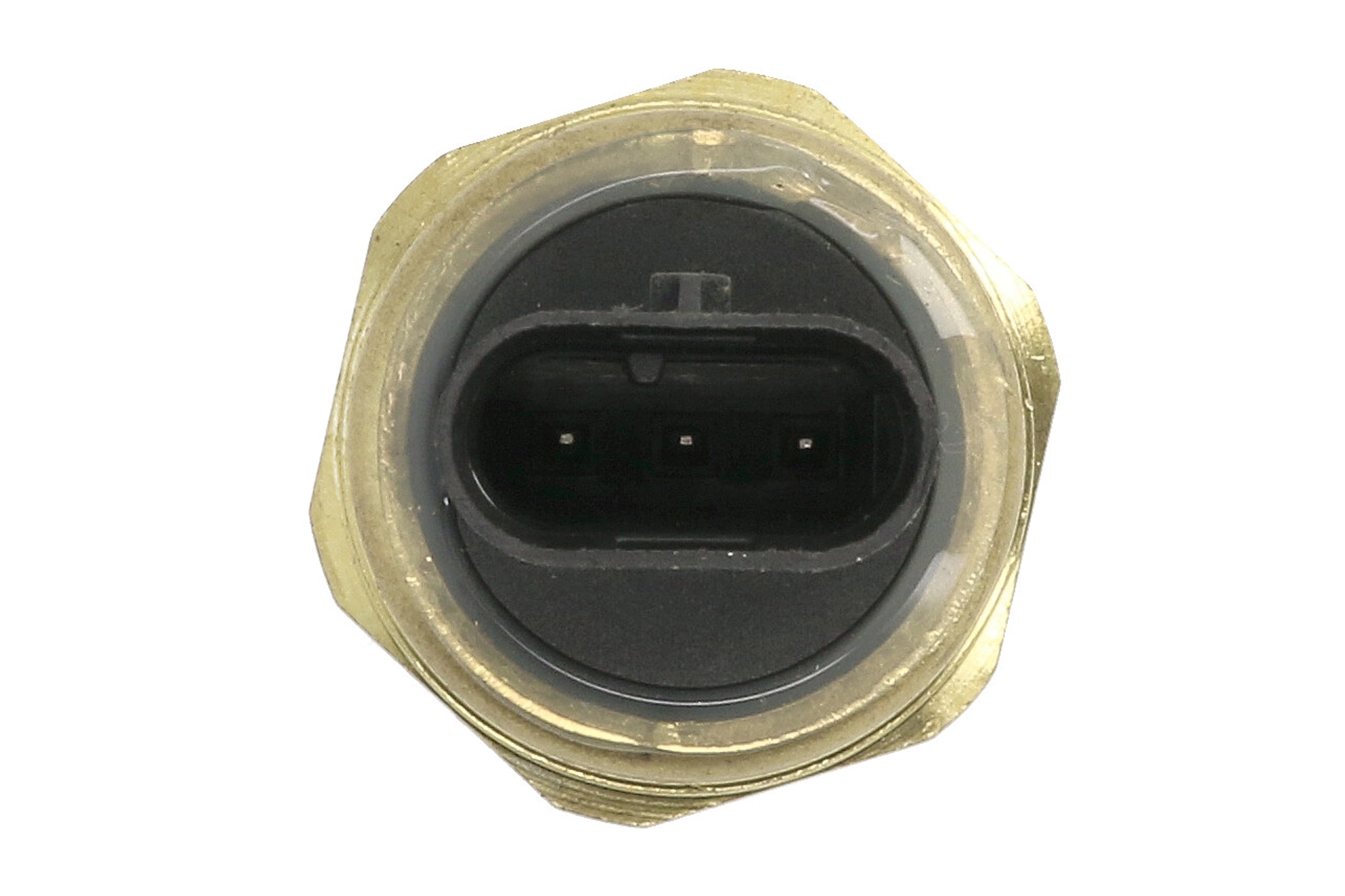 Датчик тиску масла (3 pin) DS DS 3, DS 4, DS 5, DS 7, DS 9, MERCEDES 123 (W123), BMW 1 (E82), 1 (E88), 1 (F20), 1 (F21), 2 (F22, F87), 2 (F23), 3 (E90), 3 (E91), 3 (E92), 3 (E93) 1.4-3.0H 02.76- фото 2