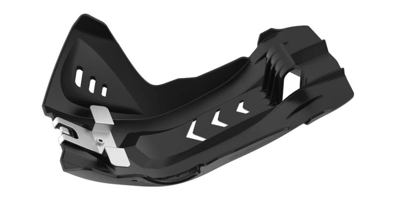 POLISPORT kryt motoru HUSQVARNA FC 250, 350, 450 16-22, FE 450, 350, 250 17-24, FX 350 19-22, KTM EXC-F 450, 350, 500, 250 17-24, SX-F 250, 450, 350 16-22, XC-F 350, 250 19-22, XCF-W 250, 350 19-24