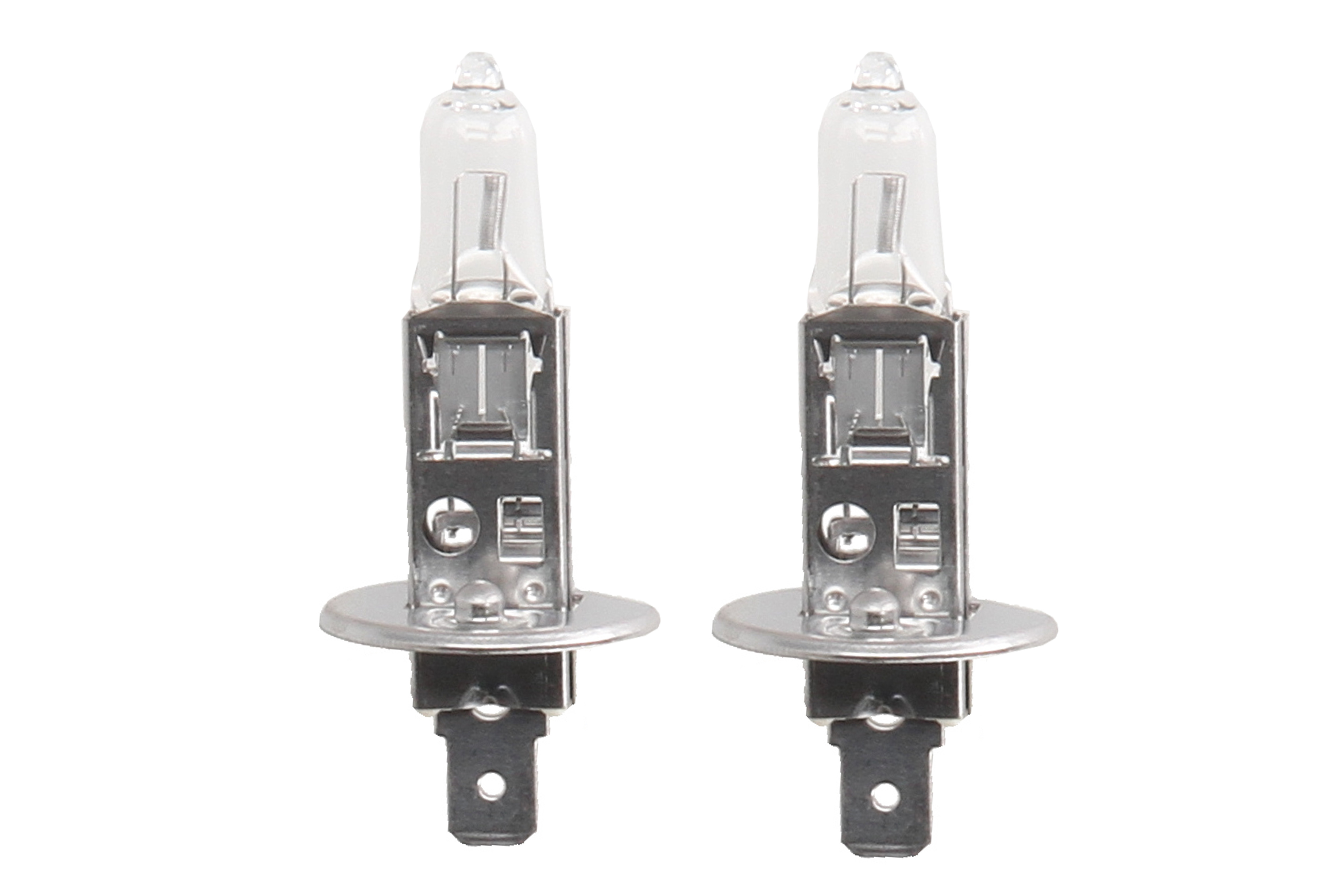 Автолампа галогенова 70W H1 24V 70W P14.5S/TRUCKSTAR PRO + 100% БІЛЬШЕ СВІТЛА/2ШТ. BOX OSRAM (64155TSP-HCB) osram фото 3