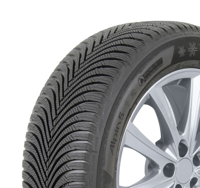 MICHELIN 205/65/R16 Zimska guma 95H