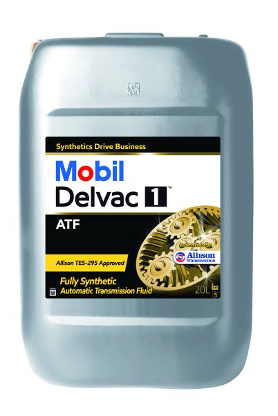 Ulei cutie viteze - Ulei hidraulic MOBIL DELVAC HYDRAULIC 10W 20L