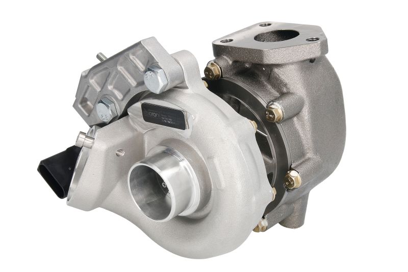 Turbina Turbo za vozilo BMW 1 (E81)