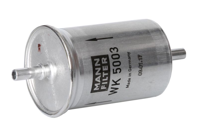 Filter goriva za vozilo SMART FORTWO 0.8D 01.07-