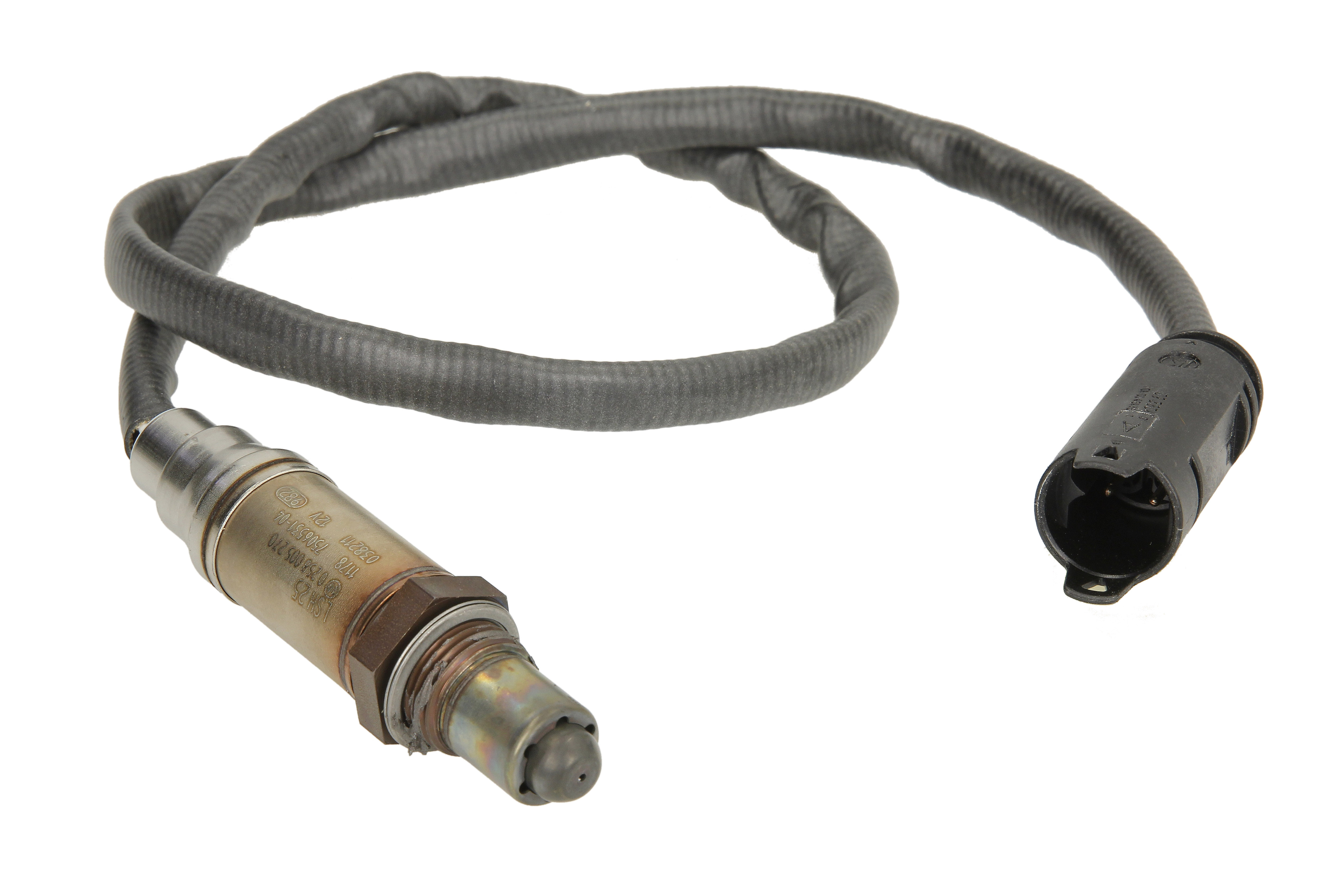 Лямбда зонд BMW 3 (E46) 1.6-2.0 (N42/N45/N46) 01-07 Bosch фото 5