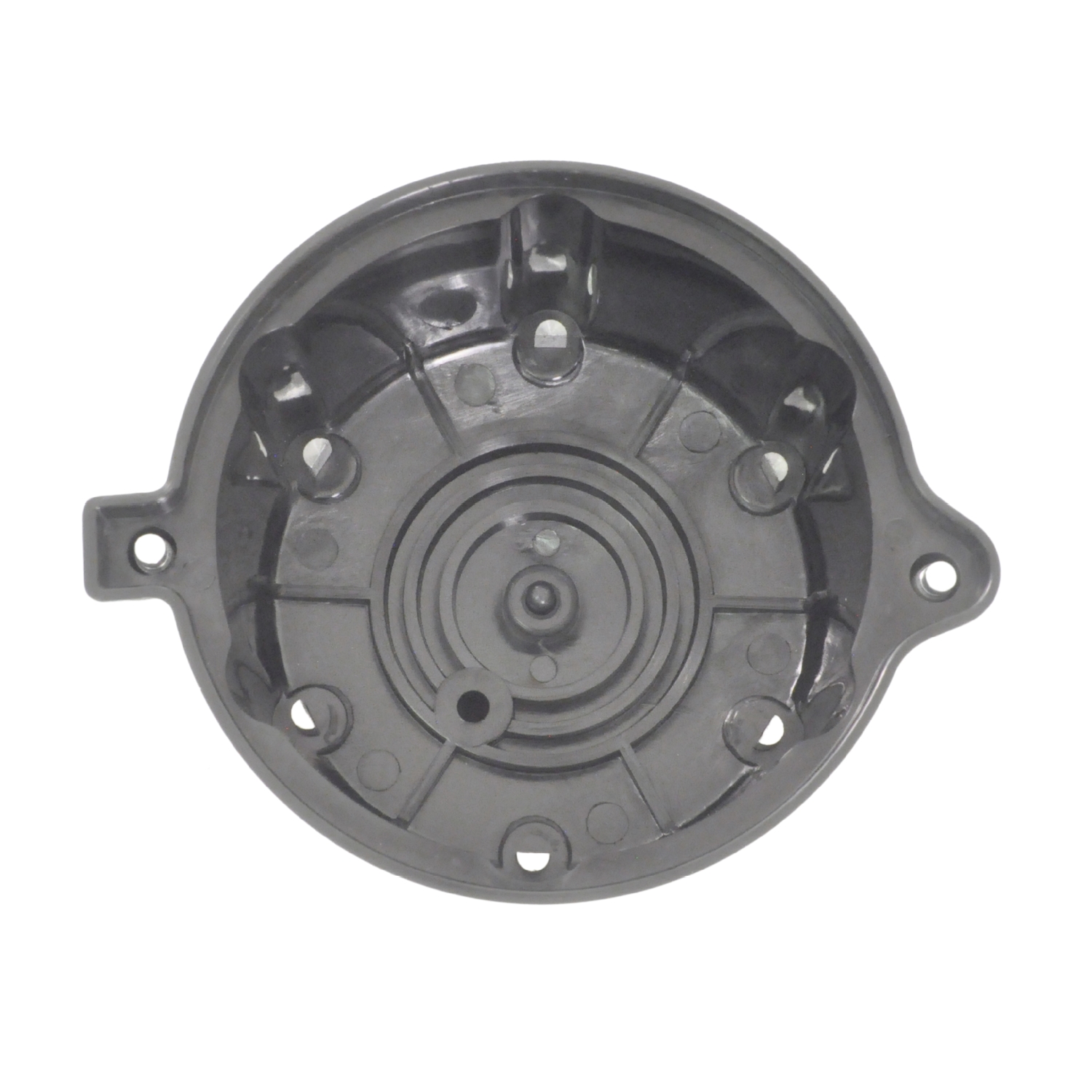 Кришка розподілювача запалювання JEEP CHEROKEE, GRAND CHEROKEE I, WRANGLER II 4.0 01.88-04.07 фото 4