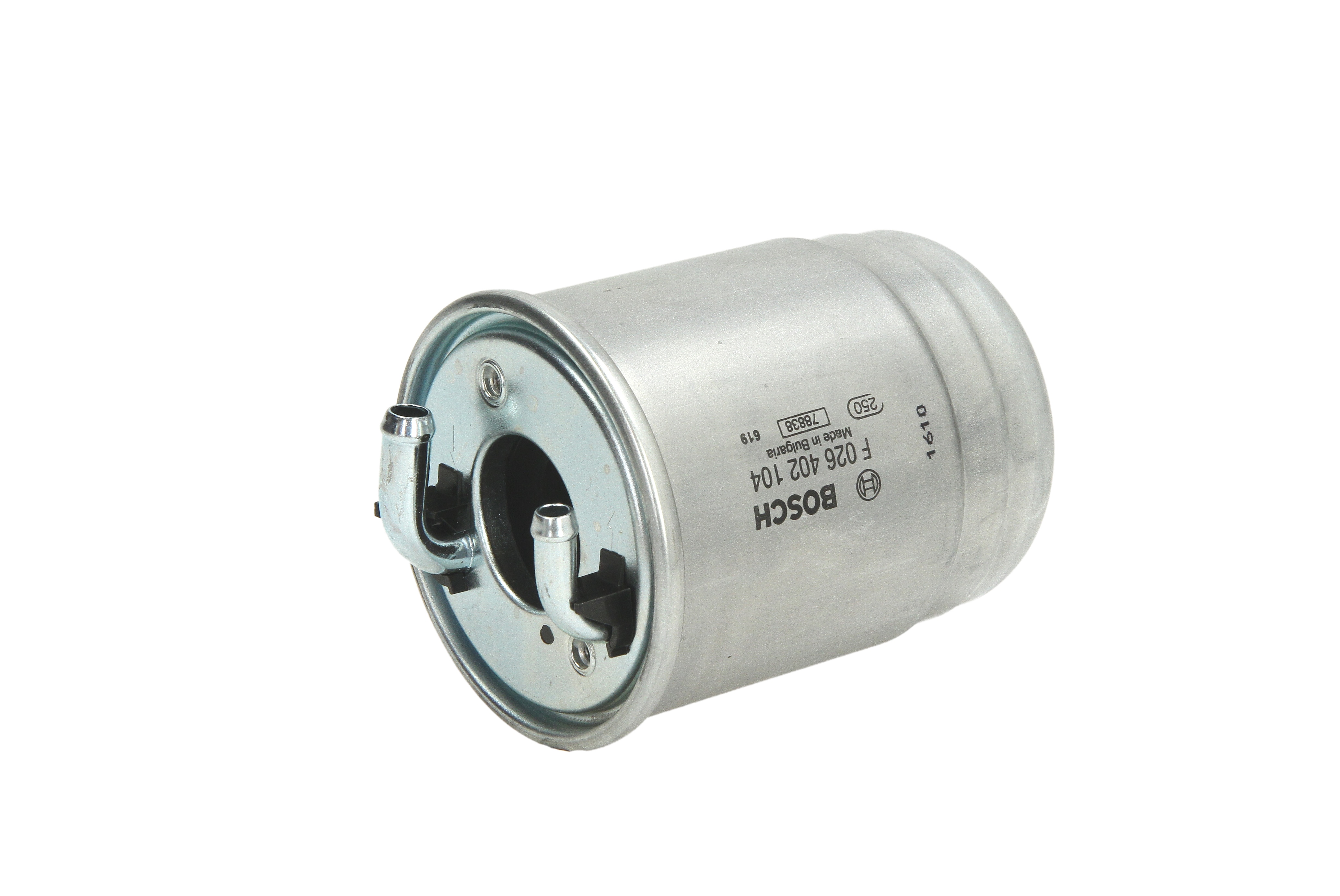 Фильтр топливный MB Sprinter 2.2/3.0CDI (OM651/OM642) 09- (H=135mm) фото 8