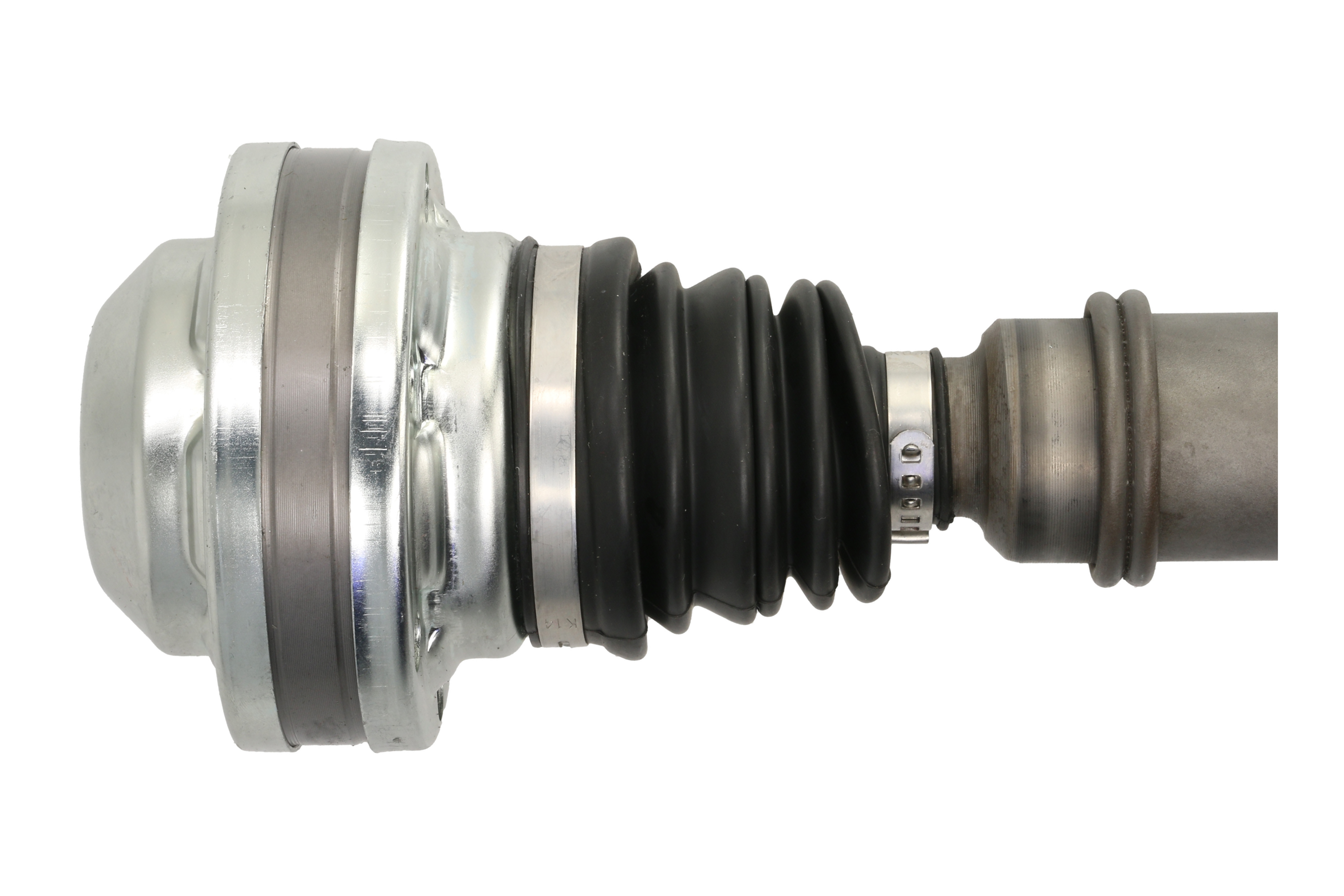 Півось VW GOLF VII VAN 04.13-03.17 SKF (VKJC 4644) SKF фото 5