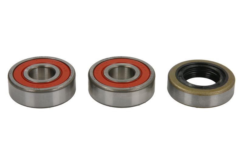 TOURMAX sada ložisek kol HONDA CRF 50 F 04-15, XR 50 R 00-03 (91251-045-005)