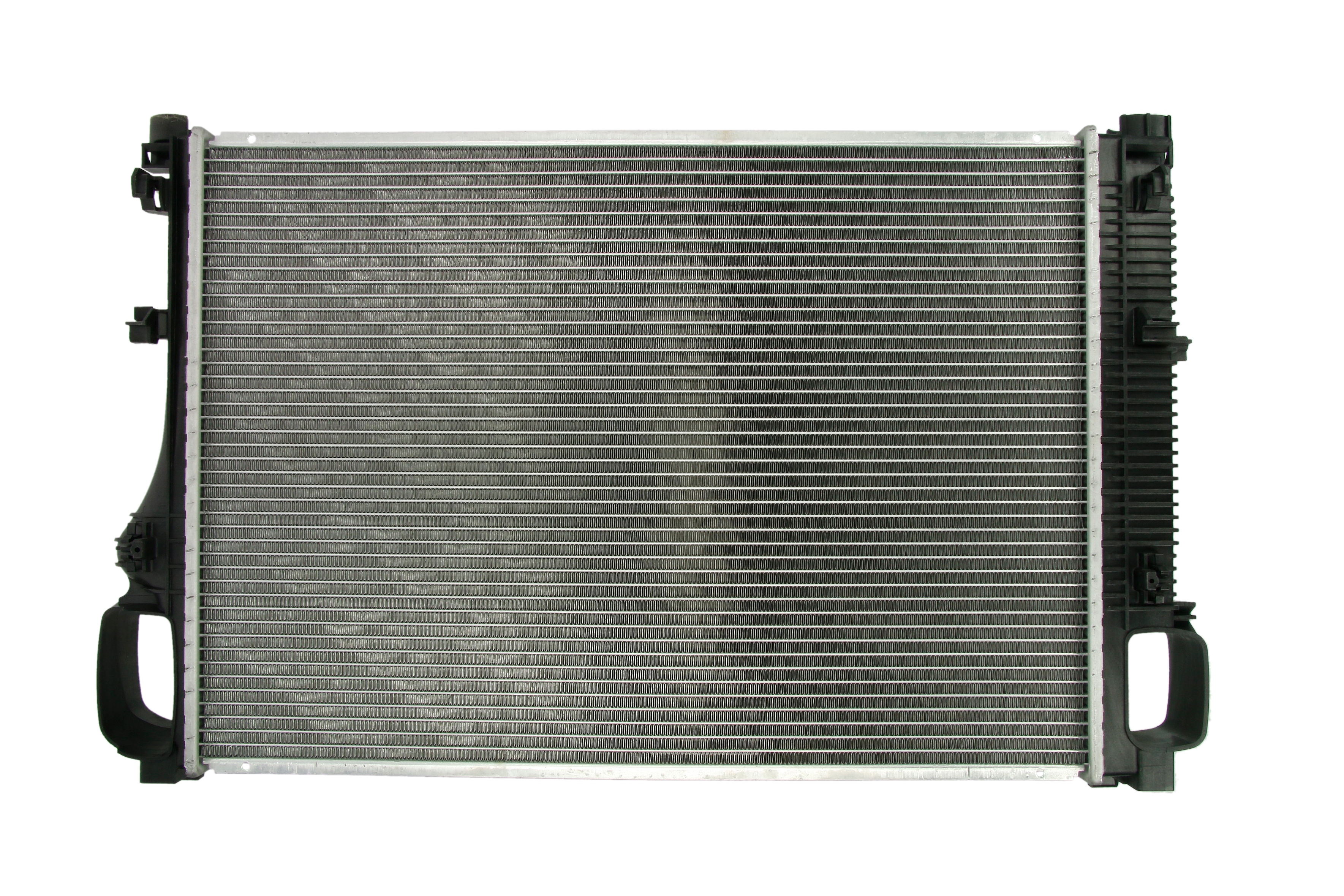 Радіатор двигуна (акпп) MERCEDES S (C216), S (W221, V221) 2.2D-6.2 10.05-12.13