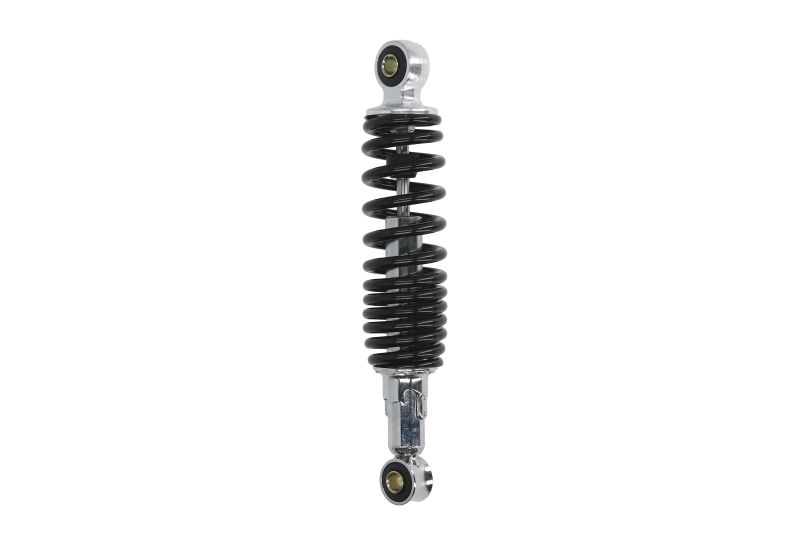 INPARTS tlumič CHIŃSKI SKUTER/MOPED/MOTOROWER/ATV 4T 110 CC (NS150FMH-200023) ( )