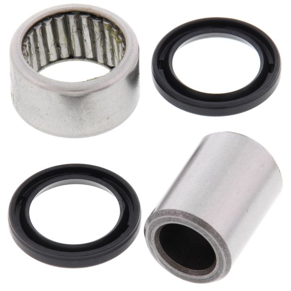 ALL BALLS rear shock absorber lower bearing kit KAWASAKI KLX125 03-06, SUZUKI DRZ 400 00-14, RM 125/250 (00)
