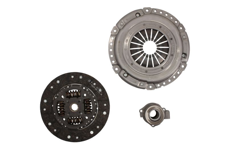 Set kvačila 230mm za vozilo OPEL ASTRA G, SPEEDSTER, VECTRA B, ZAFIRA A 2.0/2.2