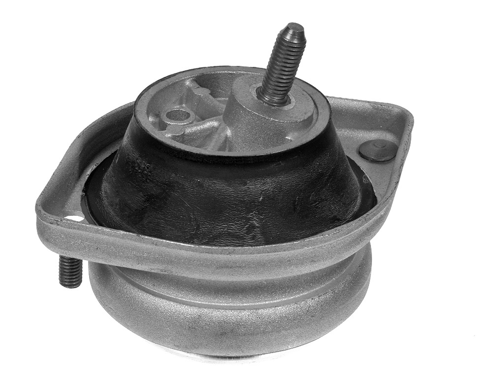 Подушка двигуна (R) BMW 5 (E39)/7 (E38) 2.8-5.4 94-04 Meyle фото 9