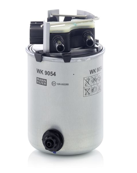 Filter goriva za vozilo NISSAN QASHQAI 2