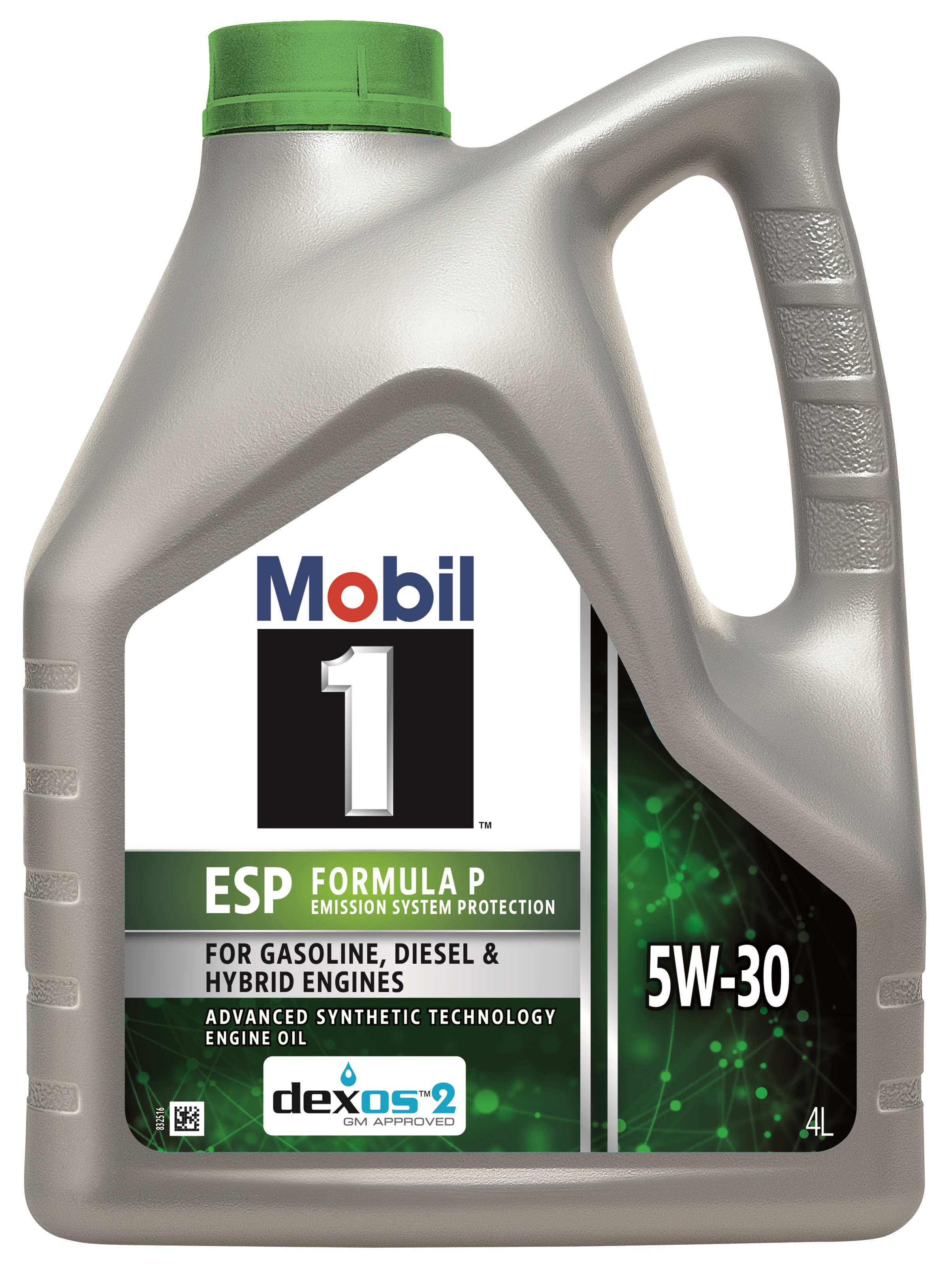 Моторна олива Mobil 1 (1L) 5W30 ,API SJ, SL, SM, SN, DEXOS 2, MB 229.31, MB 229.51, MB 229.52, OPEL OV0401547-D30, OPEL OV0401547-G30, PSA B71 2290, PSA B71 2297, STELLANTIS FPW 9.55535/03 фото 3