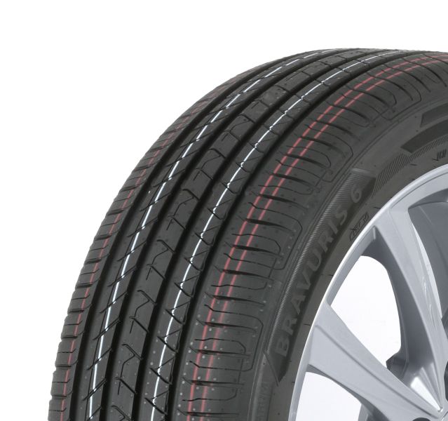 BARUM 175/65/R14 Ljetna guma 82T