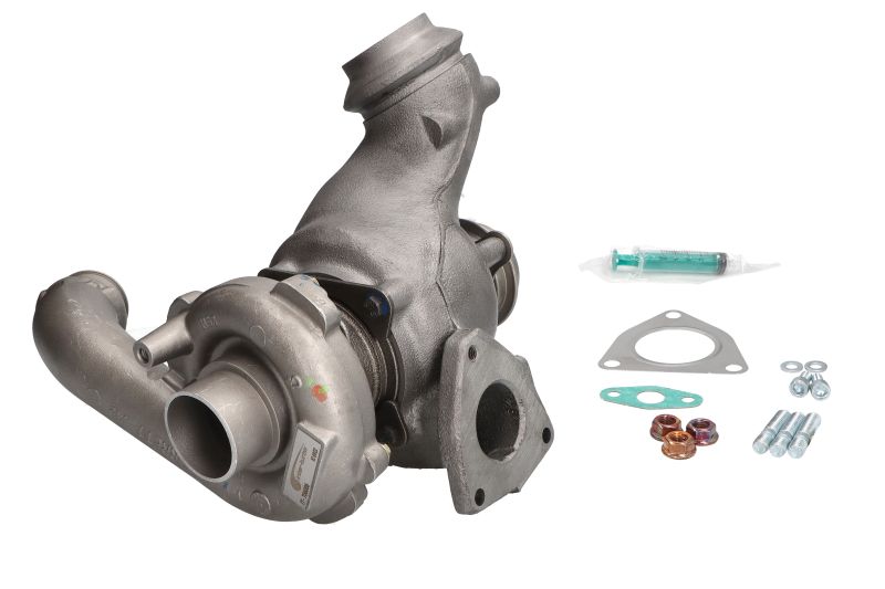 Turbina Turbo za vozilo CITROEN C5 1