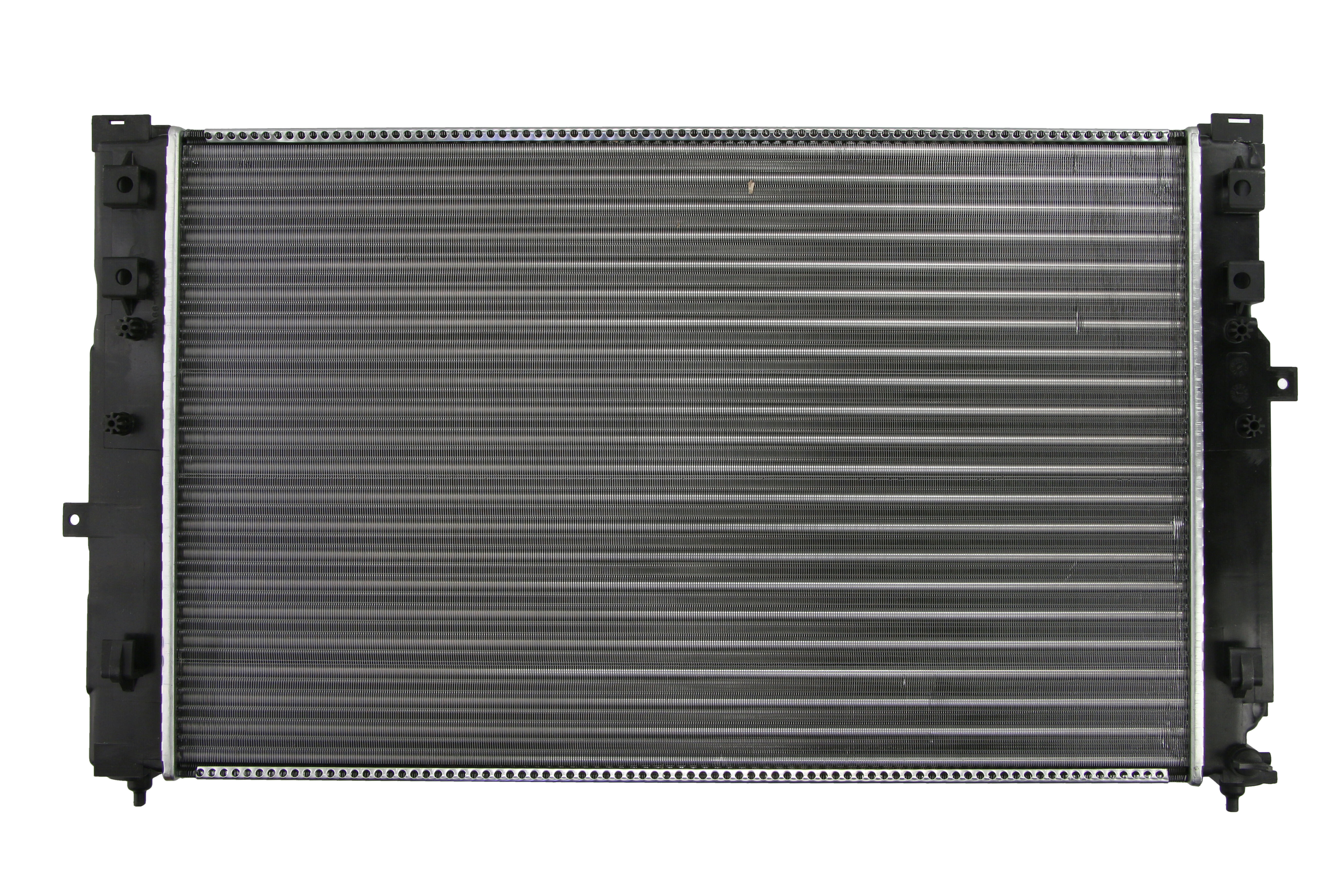 Радіатор охолодження Audi A4/A6/VW Passat 94-05 (Економ-клас) NRF фото 8