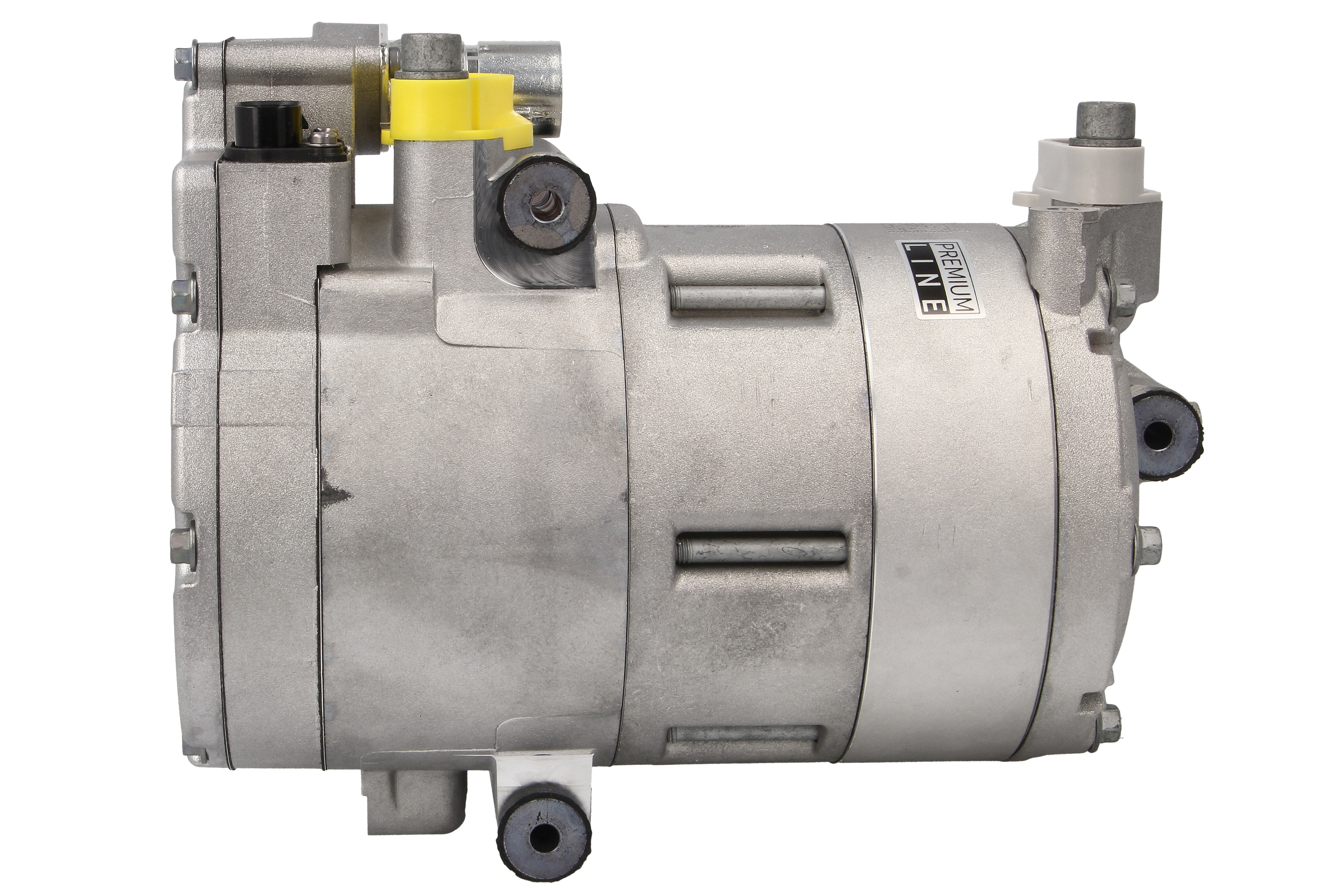 Компресор кондиціонера BMW I3 (I01) ELECTRIC 08.2013- MAHLE (ACP 1454 000P) Mahle фото 3