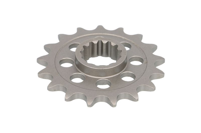 JT front sprocket 2199 17 BMW S1000 RR '09-22', 1000 HP4 '13-15' (219917JT)