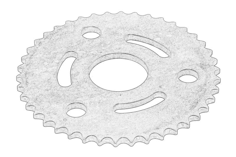 Axe - Roata dintata/pinion ax came potrivit OPEL ASTRA J, ASTRA J GTC, ASTRA K, INSIGNIA A, INSIGNIA A COUNTRY, INSIGNIA B, INSIGNIA B GRAND SPORT, MERIVA B, MOKKA / MOKKA X 1.6D 02.13-