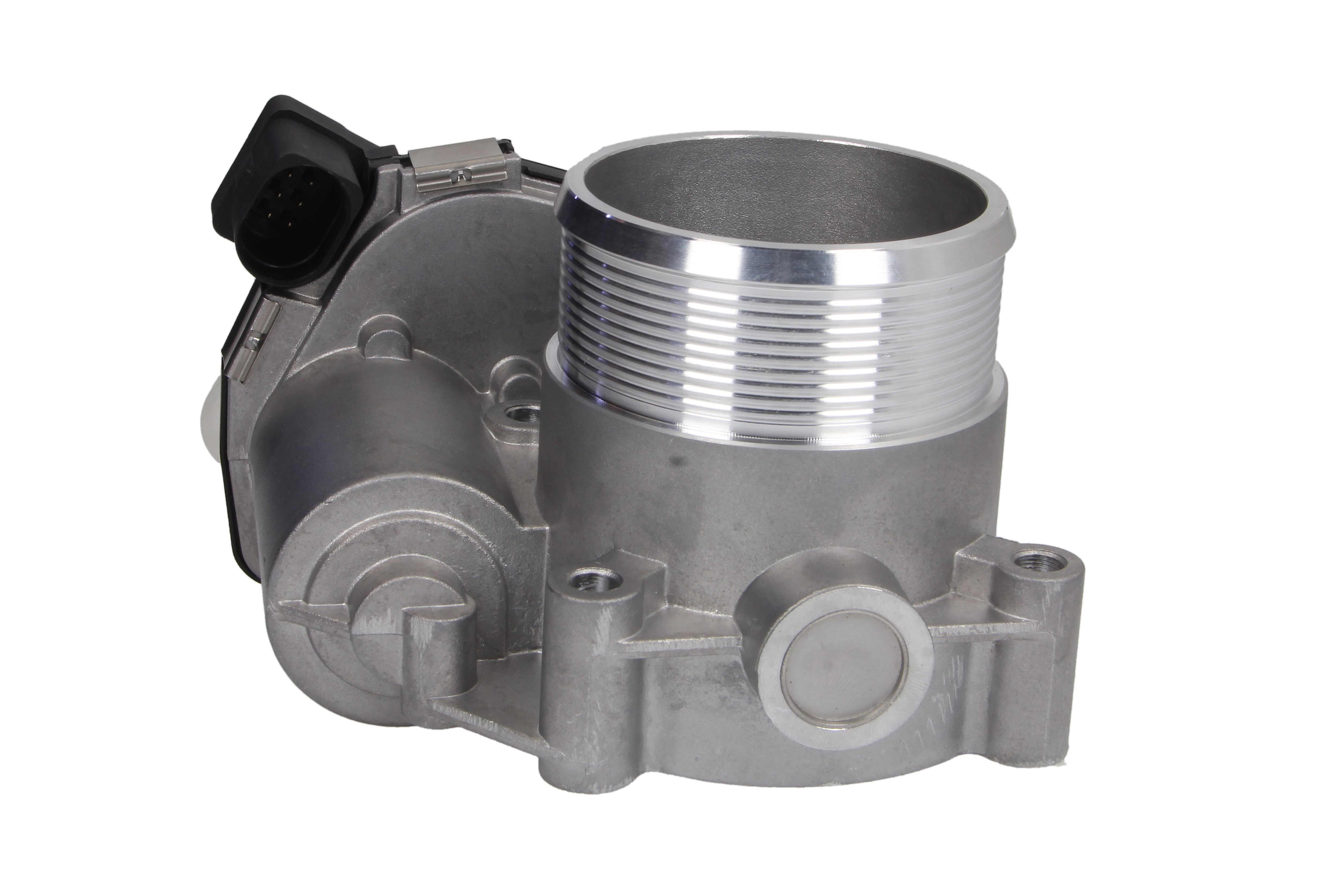 Заслонка дросельна Audi A3/4/5/6/7/8/Q5/TT/VW Passat/T5/Golf 1.8-2.0H 04- Pierburg фото 9