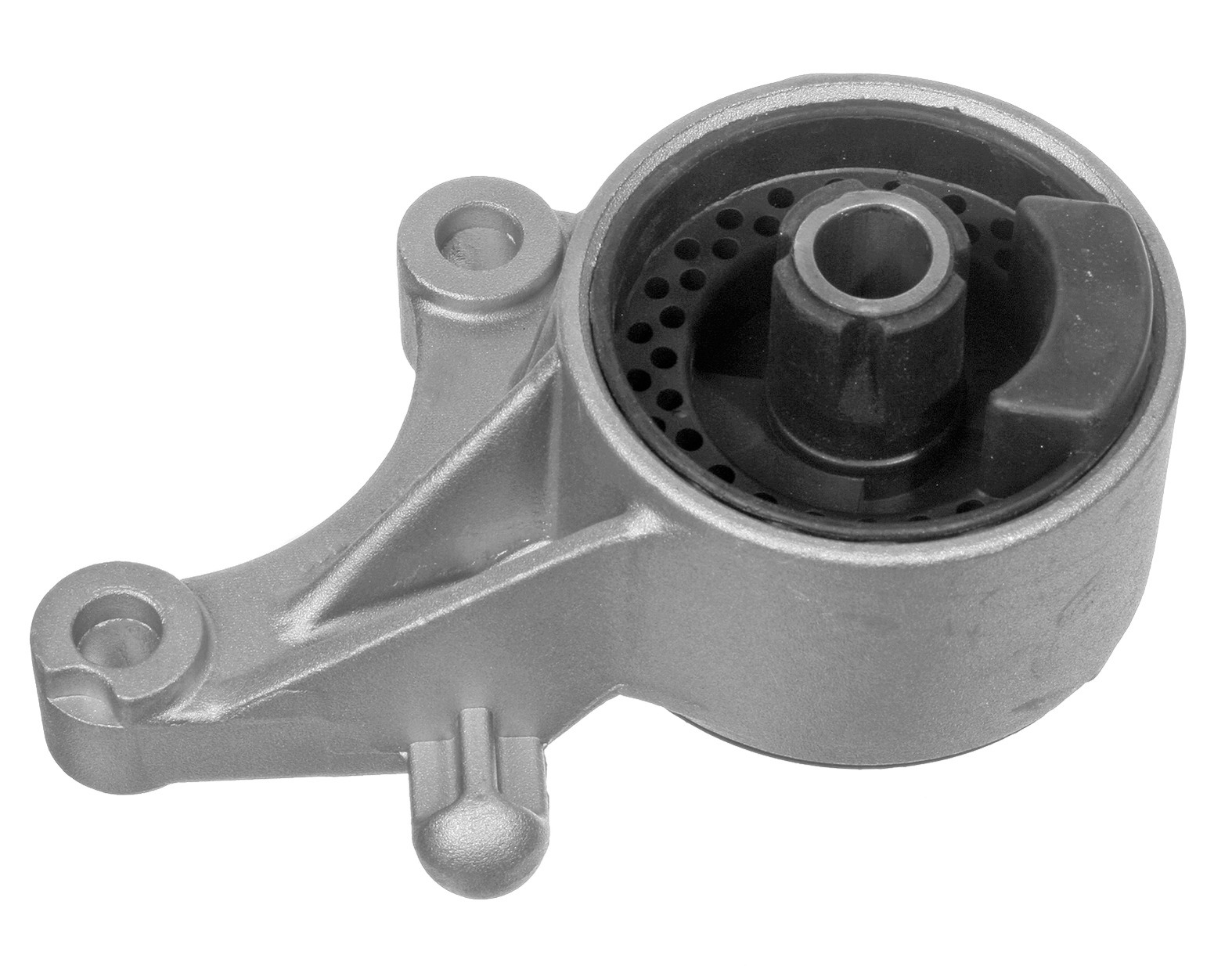 Подушка двигуна (передня) Opel Astra G 2.0 DTi 98-05 Meyle фото 9