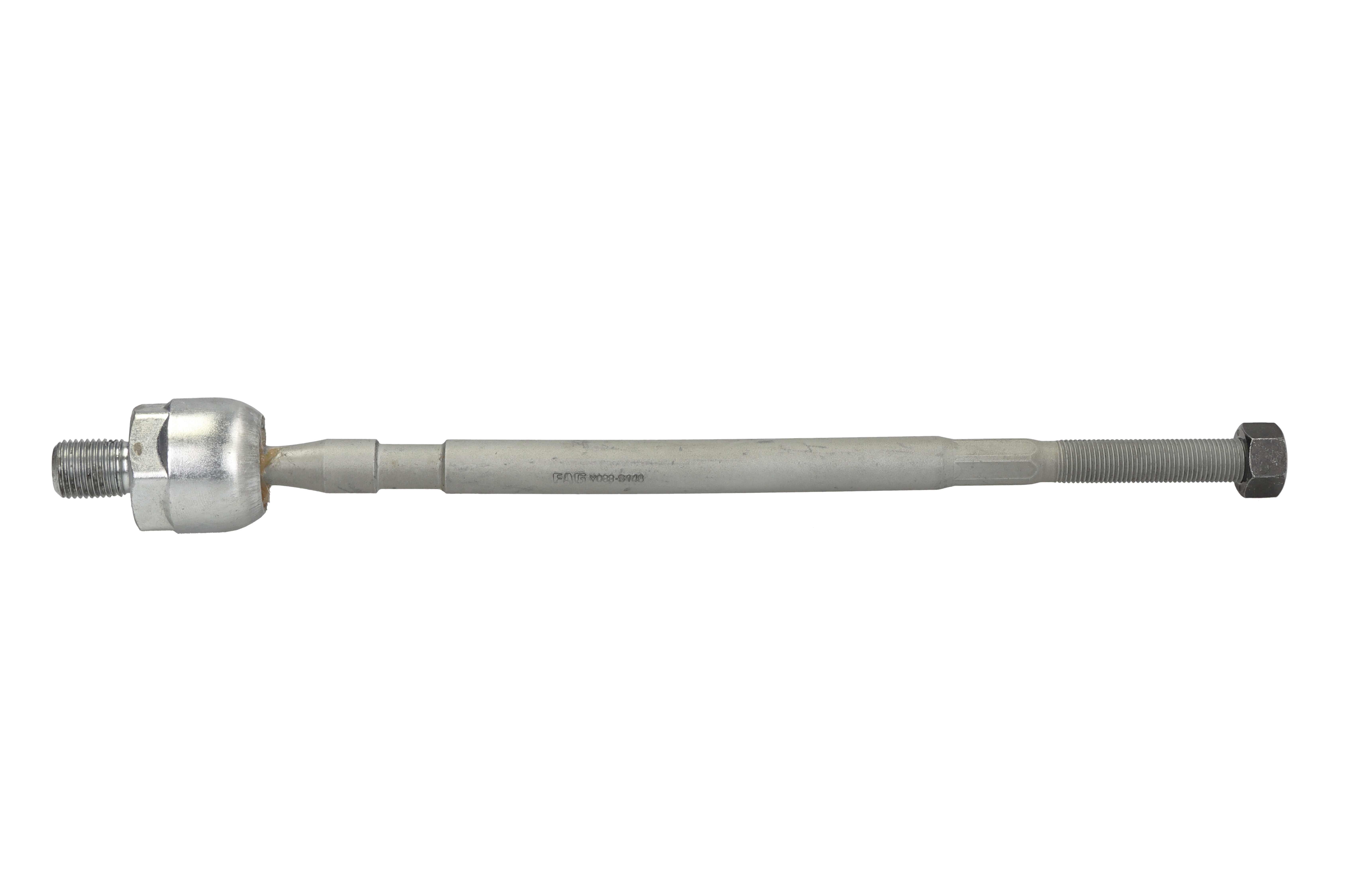 Тяга рулевая Mitsubishi Carisma 95-06 фото 8