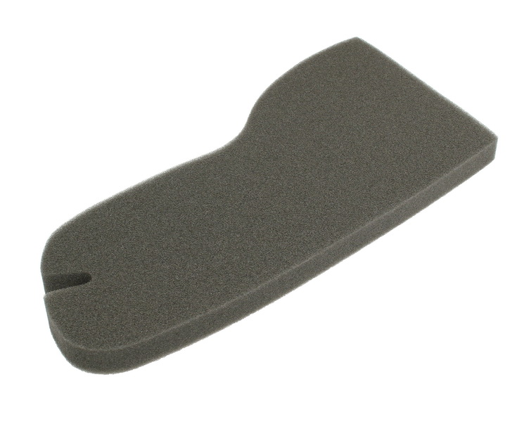 Levně RMS vzduchový filtr PEUGEOT ELYSEO 100 98-01, LOOXOR 100 01, SPEEDFIGHT 100 97-00, TREKKER 100 98-00, VIVACITY 100 99-02