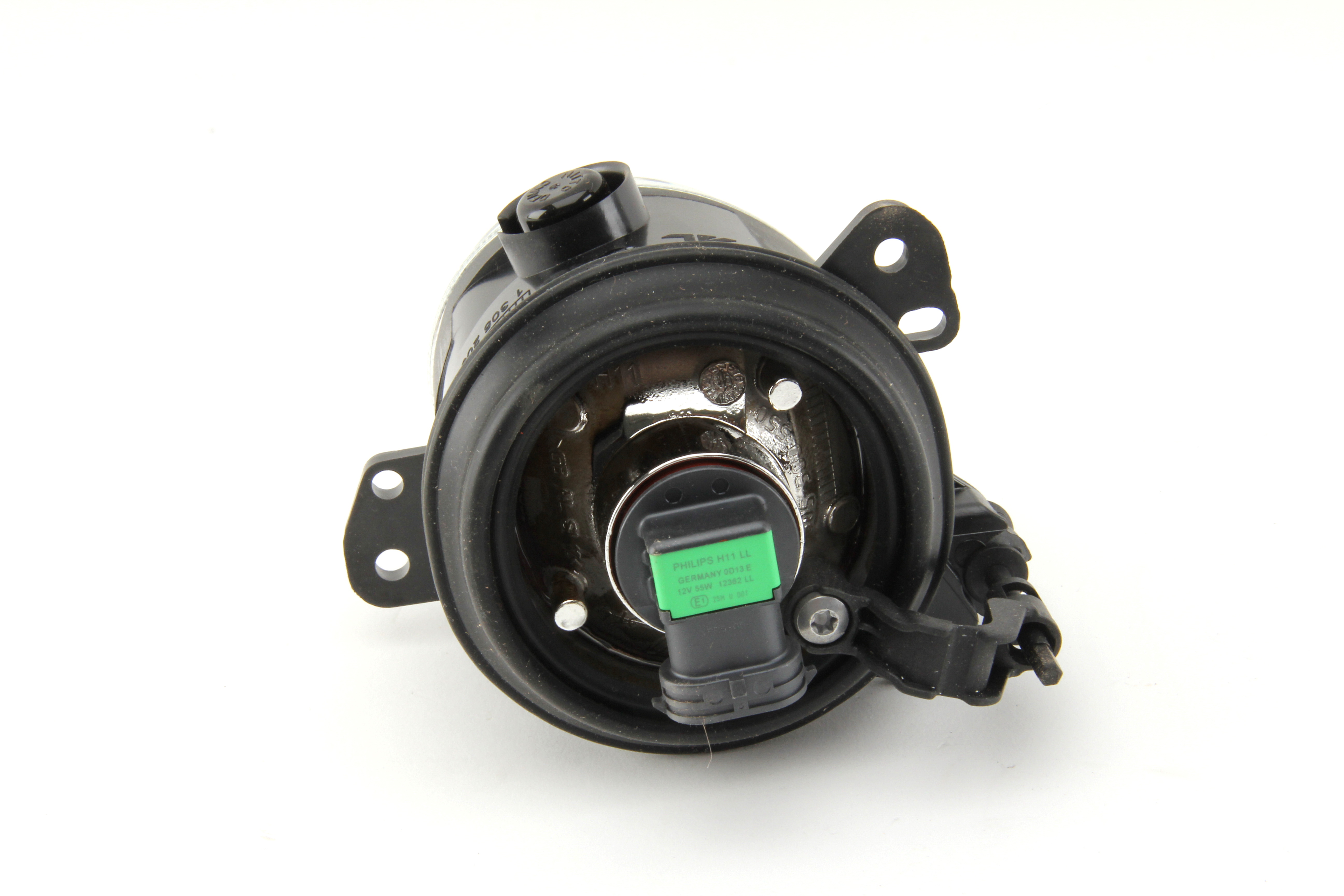 Фара протитуманна MB C-class (W204)/E-class (W212) 07-16 (R) Magneti Marelli фото 11