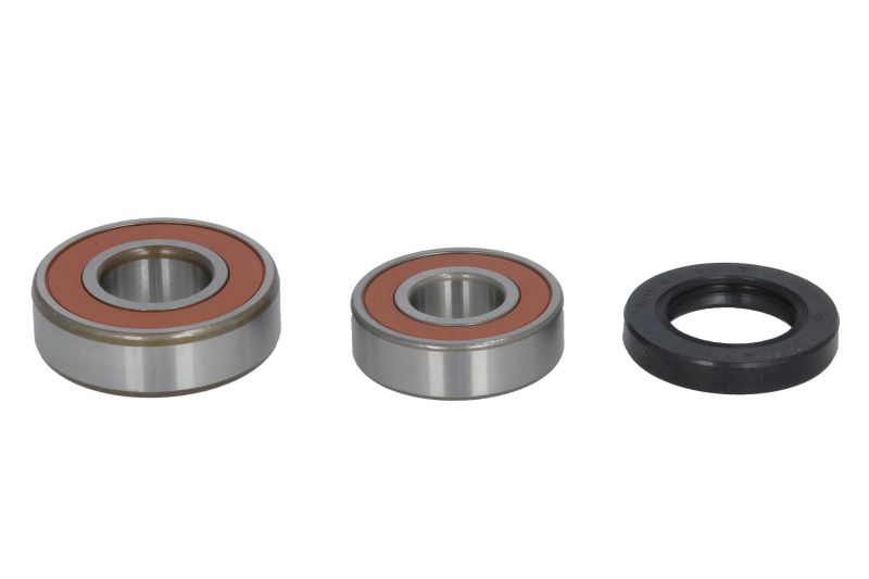 TOURMAX sada ložisek kol HONDA XR 600 R 85-91 (6203-2RS, 6204-2RS, 91252-428-000)