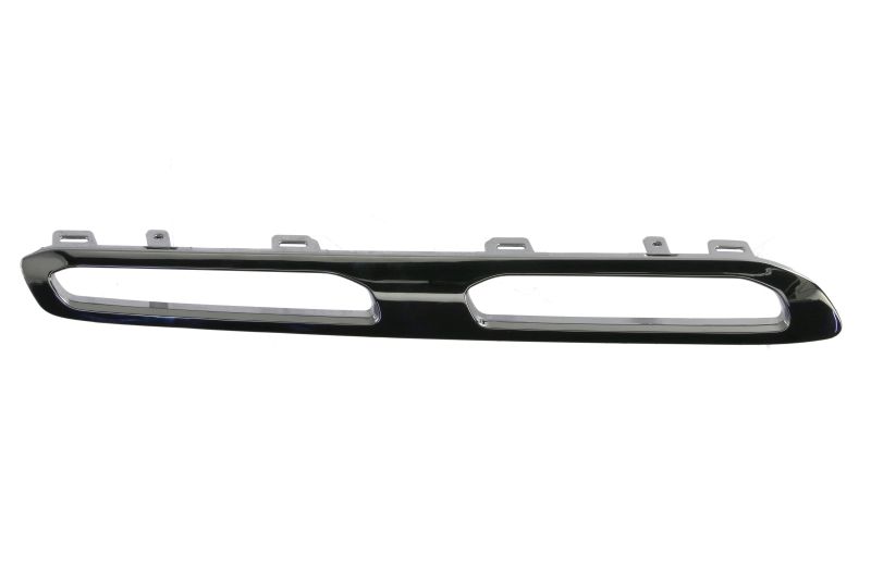Desna prednja maska / Grill za vozilo MERCEDES GLC X254