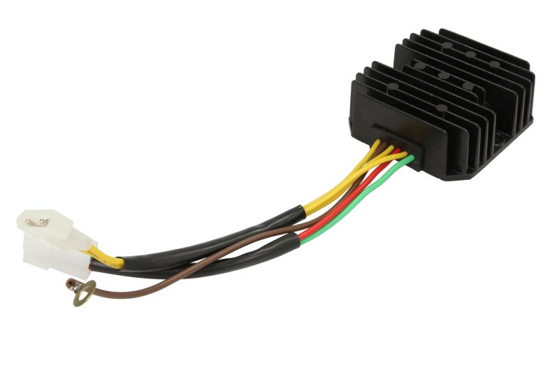 Levně ARROWHEAD regulátor generátoru APRILIA LEONARDO 250, 300 00-05, MOTO 650 95-99, PEGASO 650 96-02, BMW F 650 ST, FUNDURO 93-00 (AP8112941, 61312346432)
