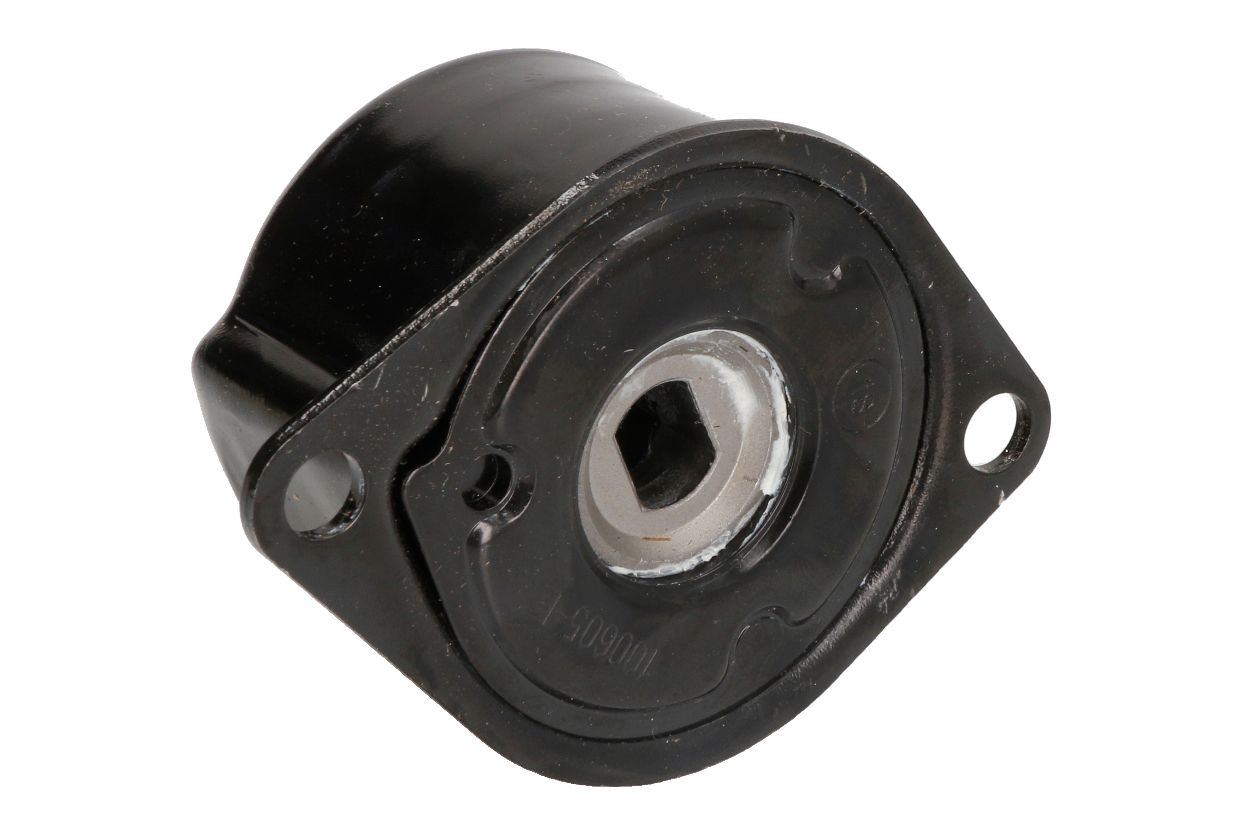 Натяжник ременя генератора VW T4 2.5TDI 90-03 SKF фото 9