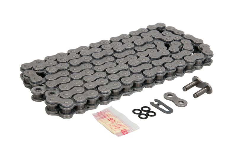 DID řetěz APRILIA CLASSIC 125 96-01, MX 125 04-07, BMW F 650 GS, GS ABS (DAK.), GS (DAK.), GS ABS 99-17, G 650GS, 650 XCOUNTRY, 650GS (SERTAO), 650 XCHALLENGE, 650 XMOTO, 310 06-16, HONDA CA 125 REBEL 95-00, CB 500 XA, XA (ABS), F ABS, F, X, R 13-19, CBR