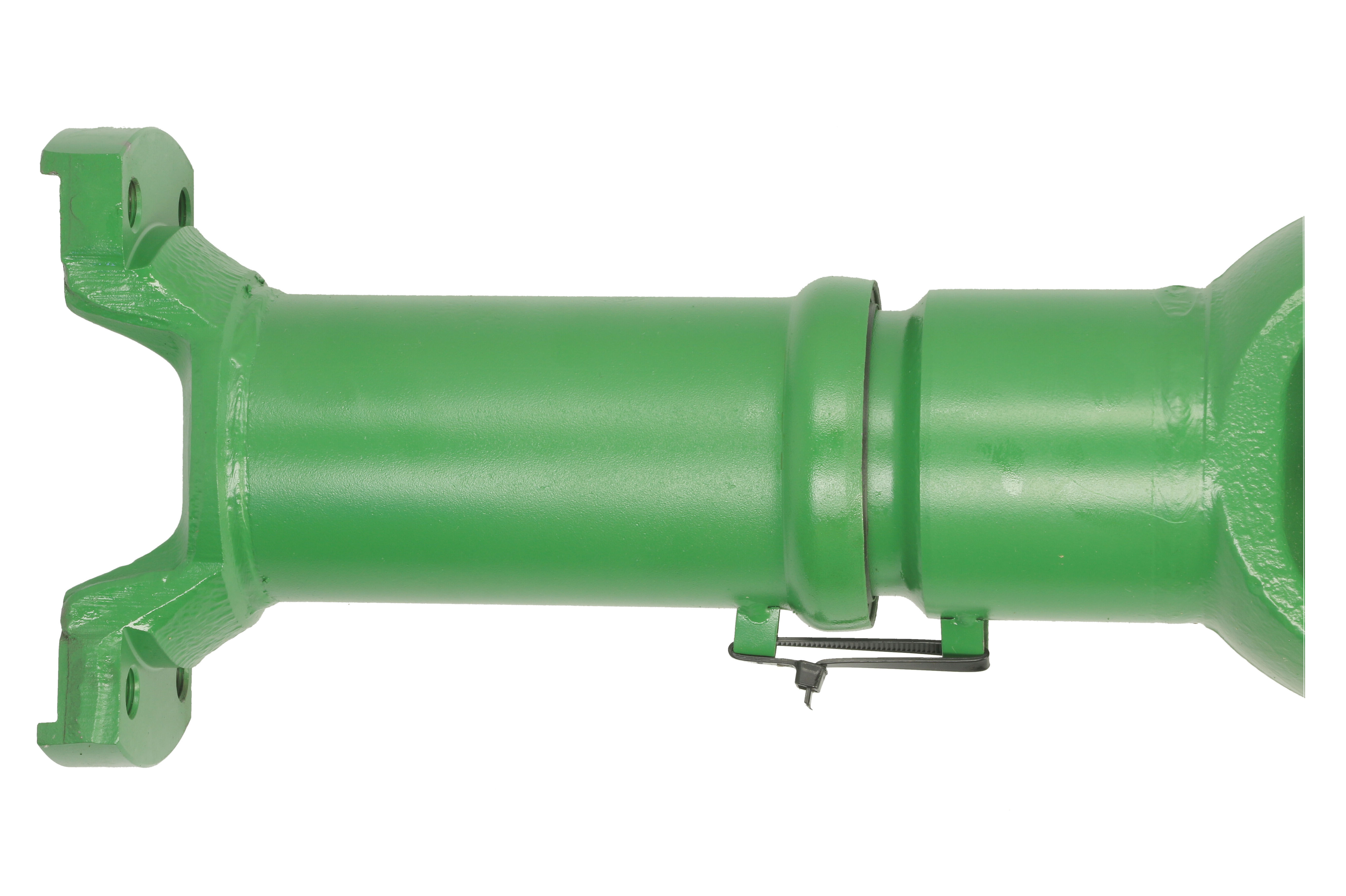 Привідний вал JOHN DEERE 8245 R, 8270 R, 8295 R, 8320 R, 8335 R, 8345 R, 8370 R, 8400R, 8R230, 8R250, 8R280, 8R310, 8R340, 8R370, 8R410 фото 3