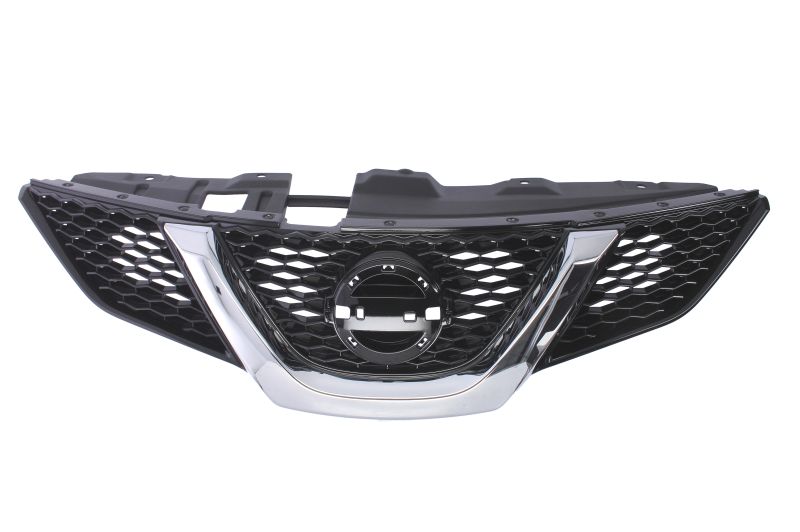 Prednja maska / Grill za vozilo NISSAN QASHQAI 2 J11