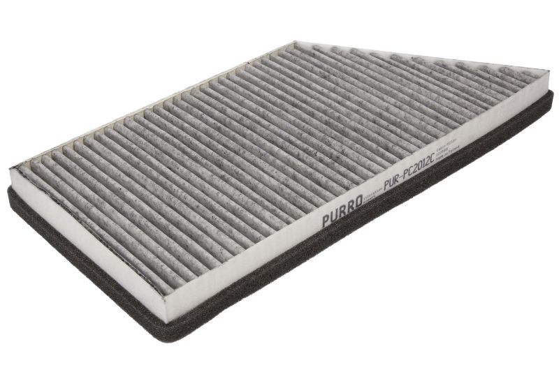 Filter kabine za vozilo PEUGEOT 206