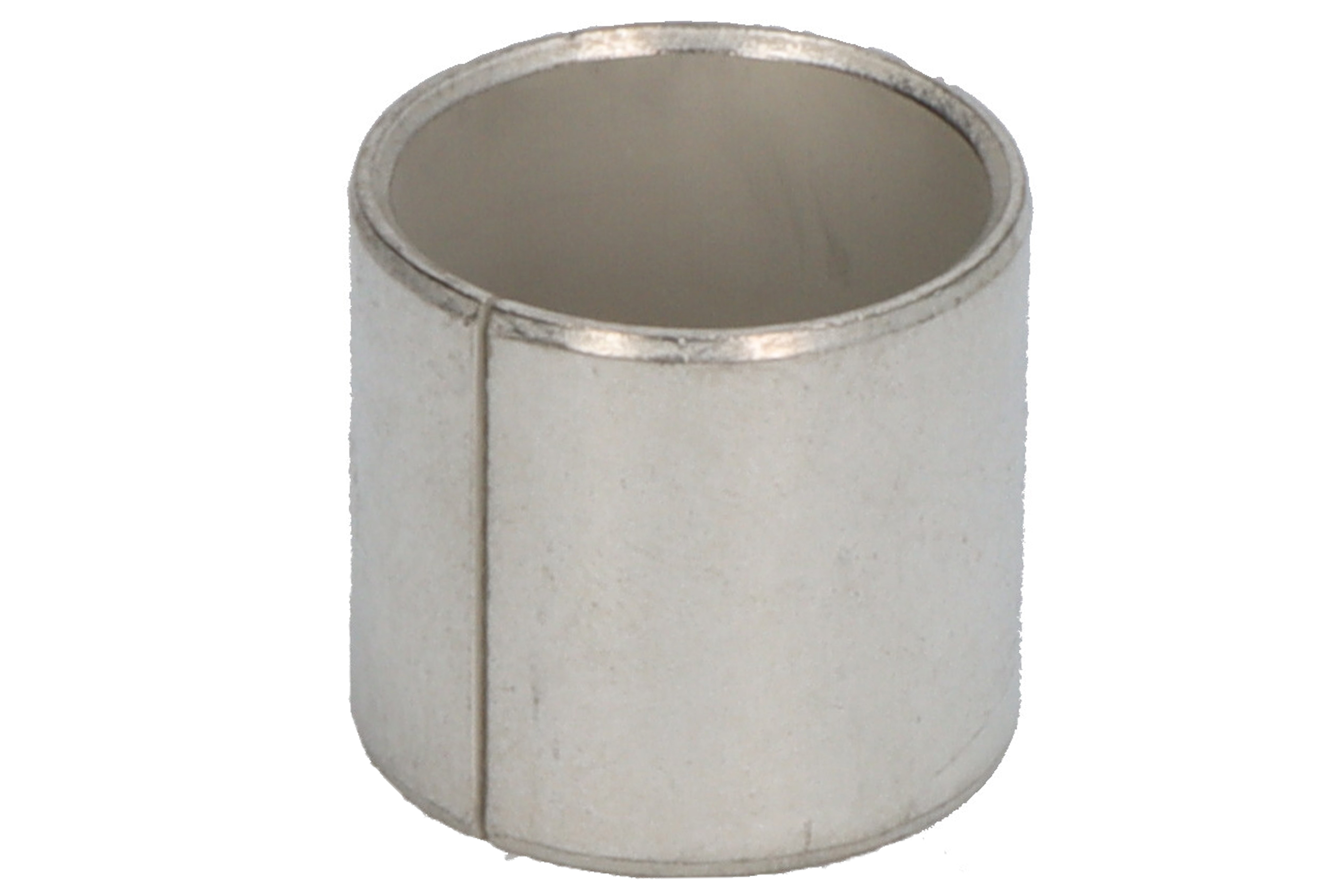 Підшипник ковзання поршневого пальця (1CYL) VAG AAB/JR/DV/AXD/AVR/ABP 24X27 GLYCO (55-3443 SEMI) Glyco фото 3