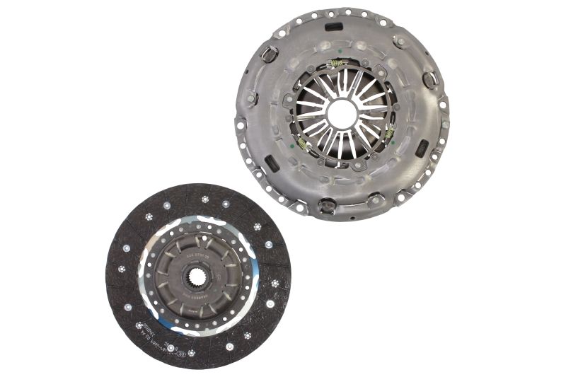 Set kvačila 240mm za vozilo FIAT DUCATO 2.0D