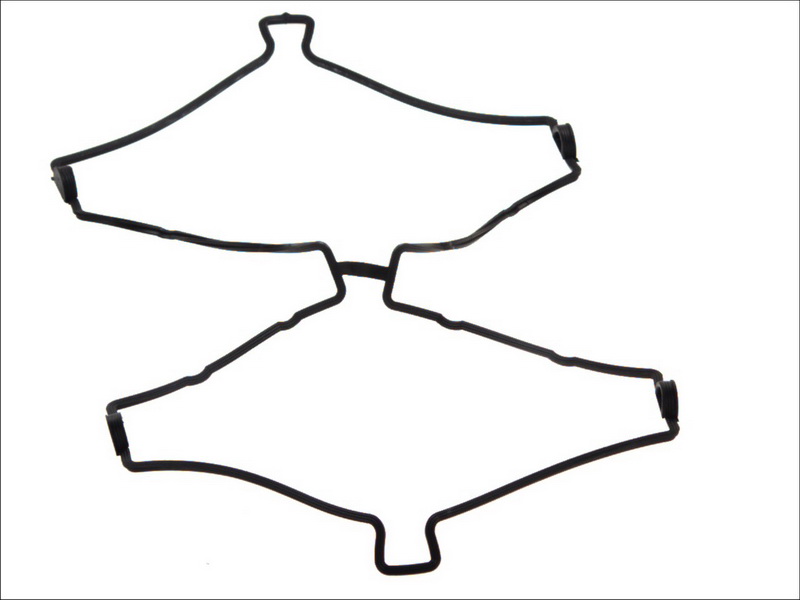 ATHENA valve cover gasket YAMAHA FZR 400RR, 600, 400, 600H (GENESIS), 400RR (EXUP) 88-94 (1WG1119300)